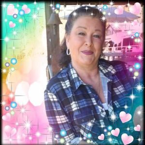 Meet your Posher, Tina